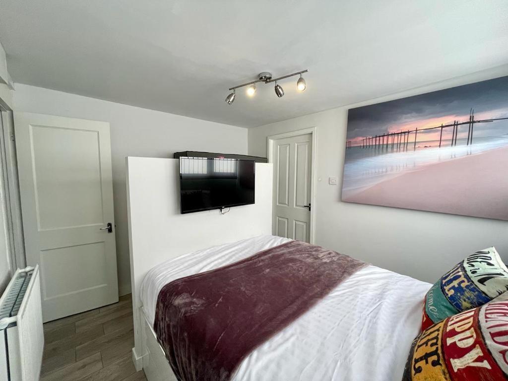 Blakes Beach House Humberston Fitties 외부 사진
