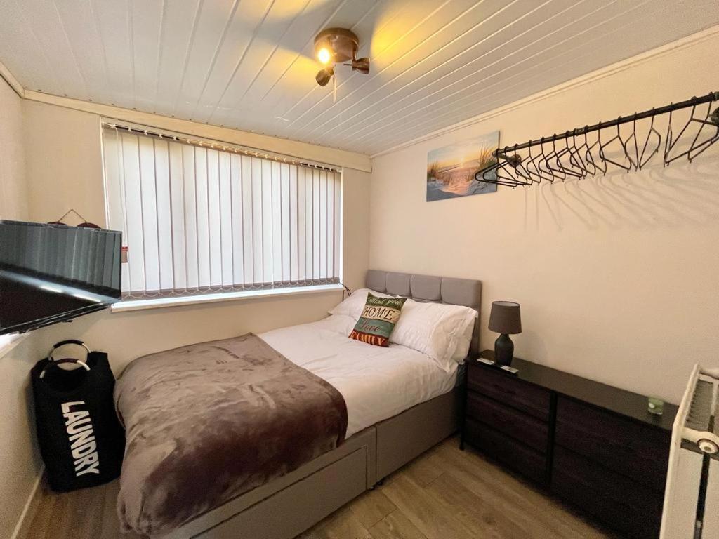 Blakes Beach House Humberston Fitties 외부 사진
